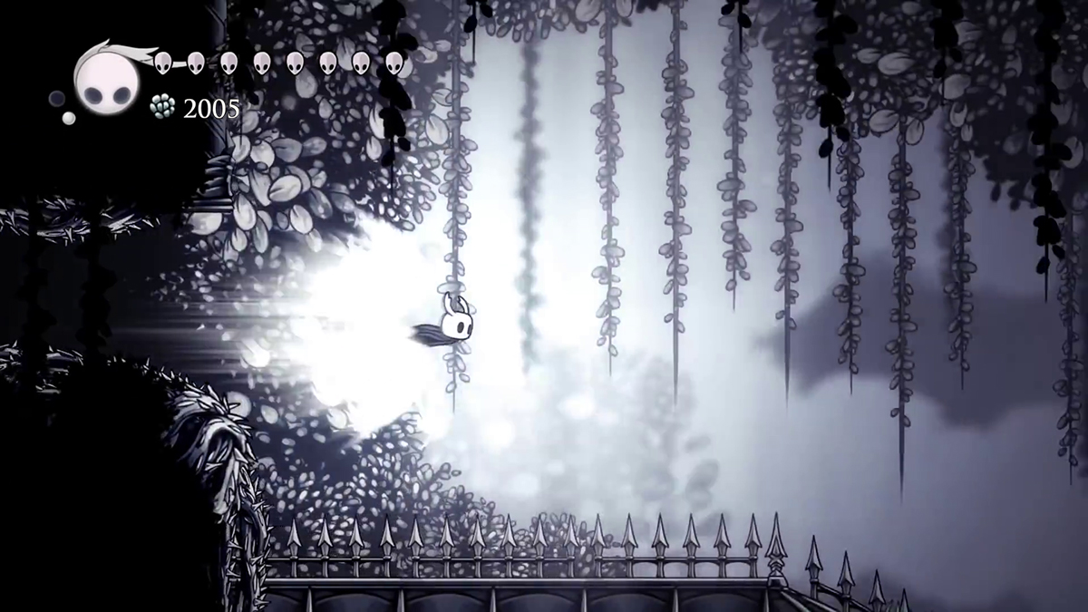 How To Do White Palace Hollow Knight