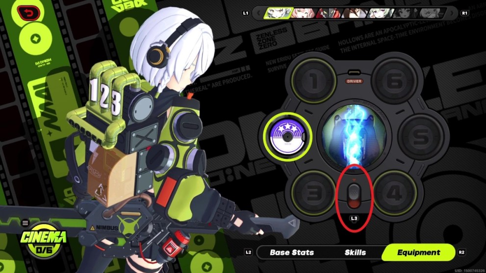 How to Unlock Zenless Zone Zero Exclusive Skin Effects - Twinfinite