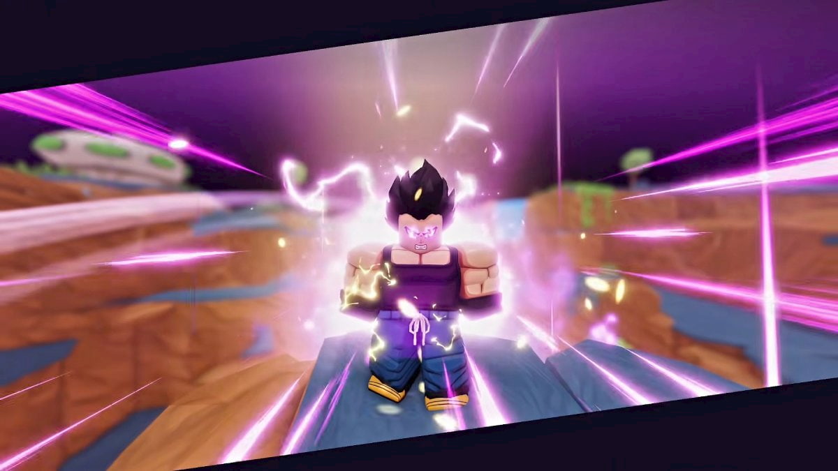 Anime League trailer screenshot.