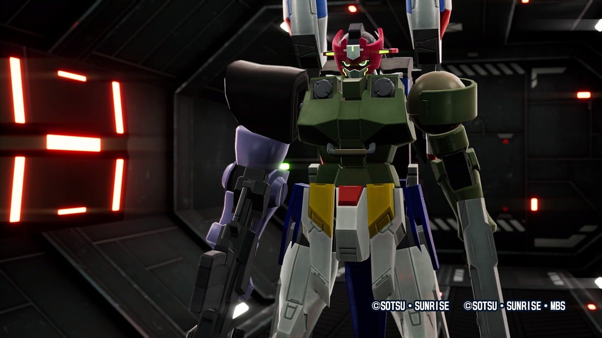 Gundam Breaker 4 Review – Robotic Monstrosities