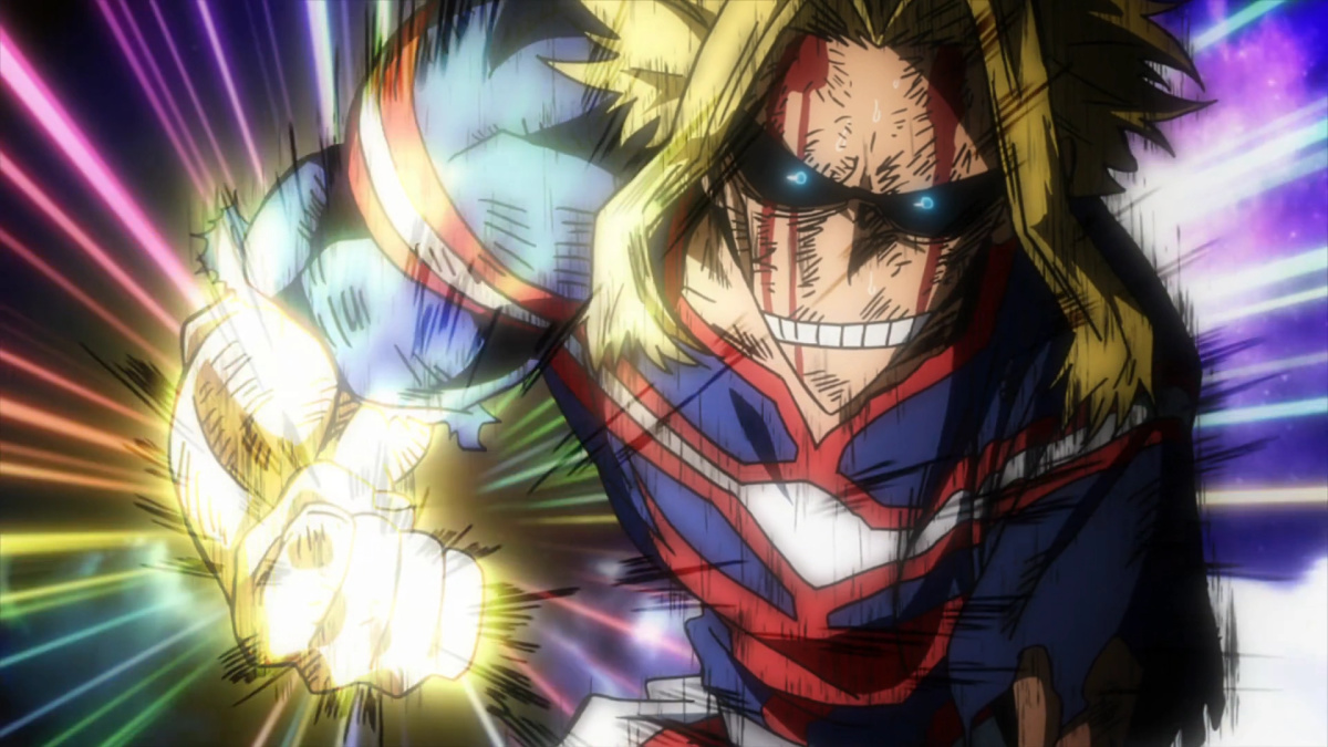 Every My Hero Academia Arc, Ranked From Zero to Hero