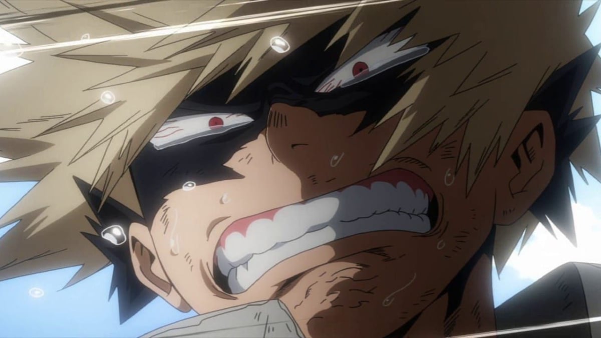 Every My Hero Academia Arc, Ranked From Zero to Hero