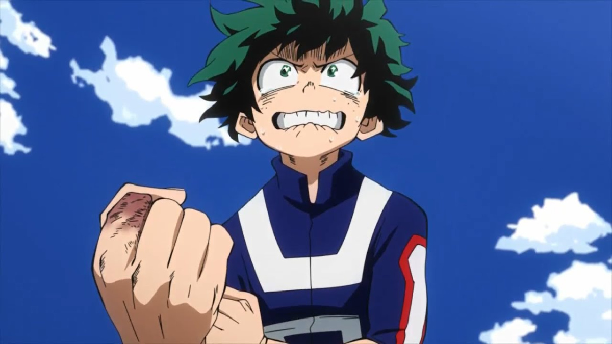 Every My Hero Academia Arc, Ranked From Zero to Hero