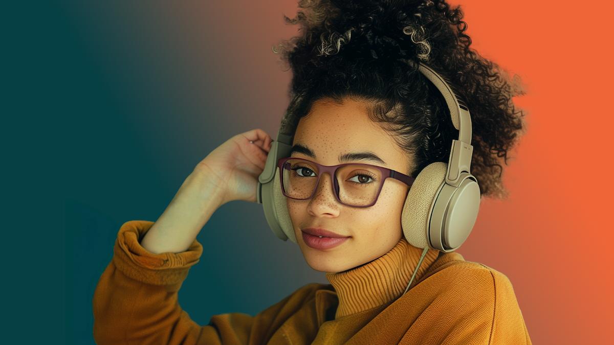 Level up your gaming eyewear with these slick new glasses from Zenni👀