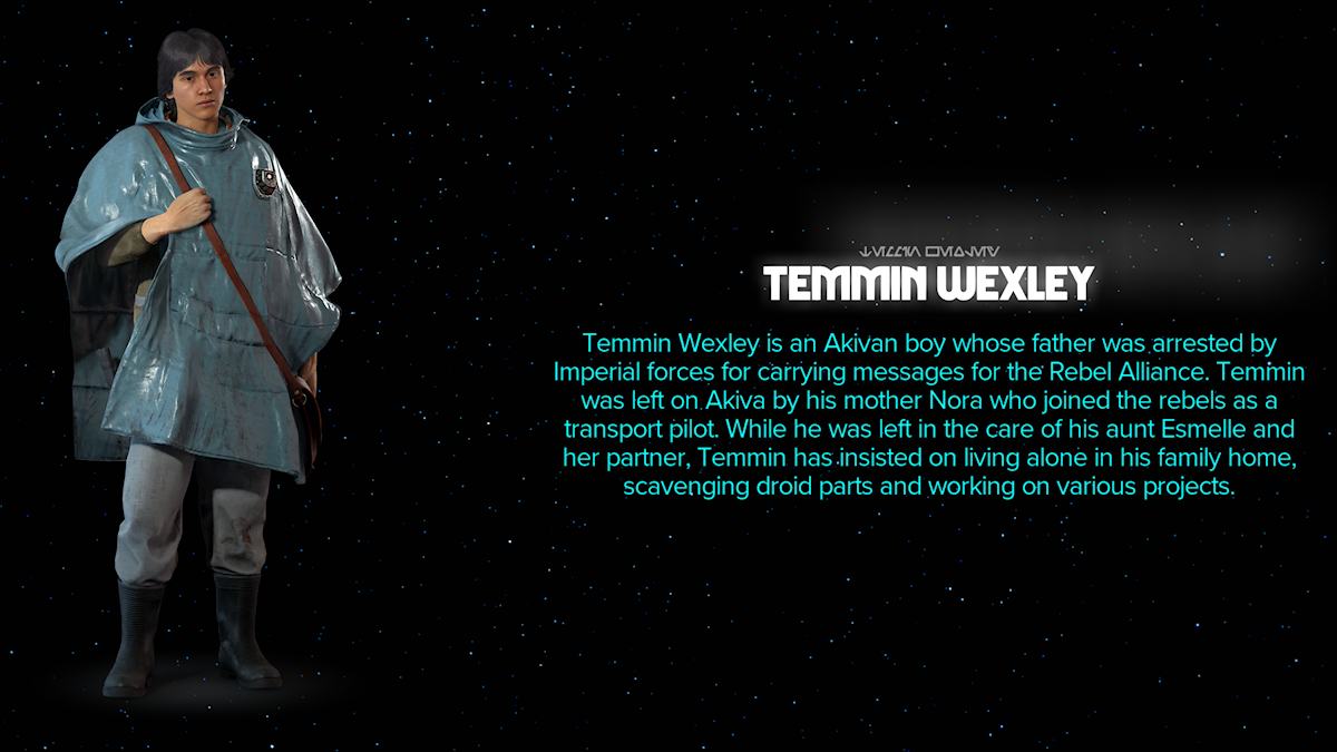 All Experts Locations in Star Wars Outlaws - Twinfinite