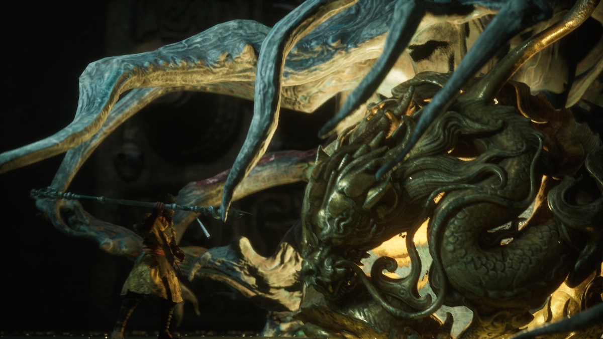 Black Myth Wukong All 4 Captain Locations Twinfinite