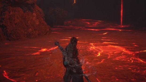Black Myth: Wukong All 5 Elemental Cart Locations - Twinfinite