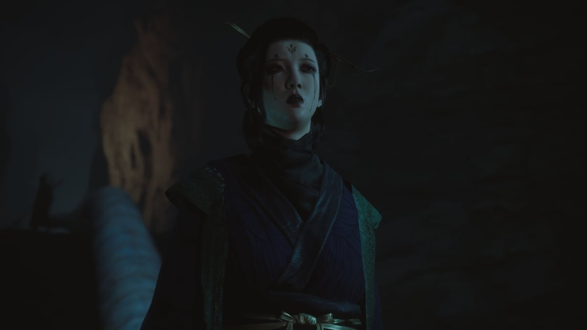 All 4 Purple Talisman Seal Locations in Black Myth: Wukong