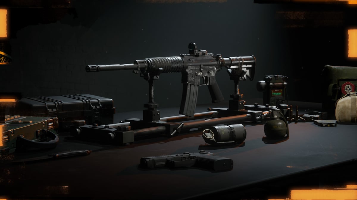 Black Ops 6 Best Assault Rifles Ranked