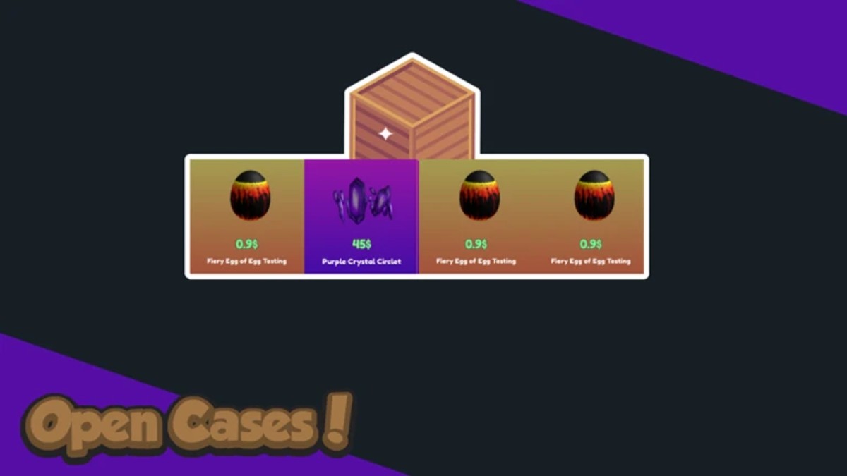 Case Opening Simulator 2 Codes (August 2025) - Twinfinite