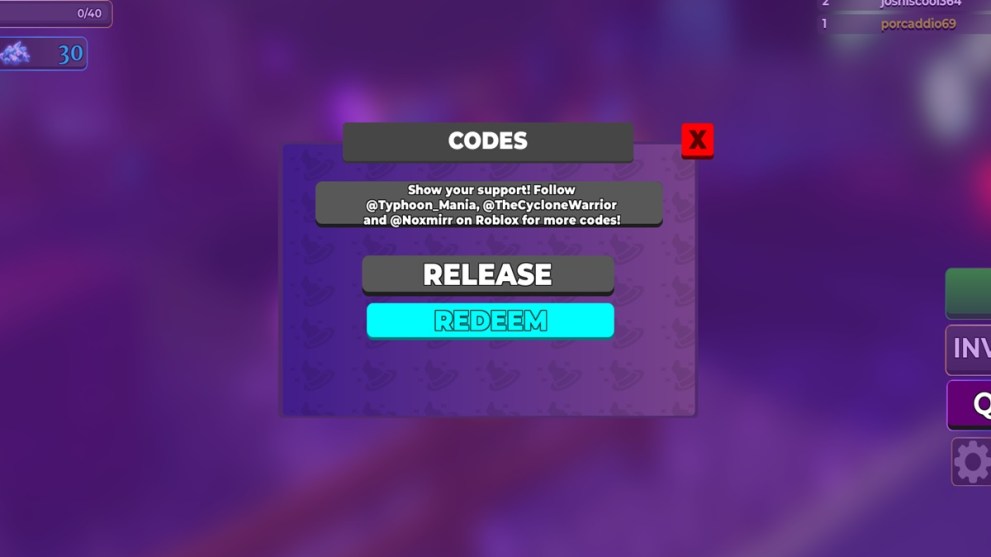 Forgotten Realms Codes (August 2024) - Twinfinite