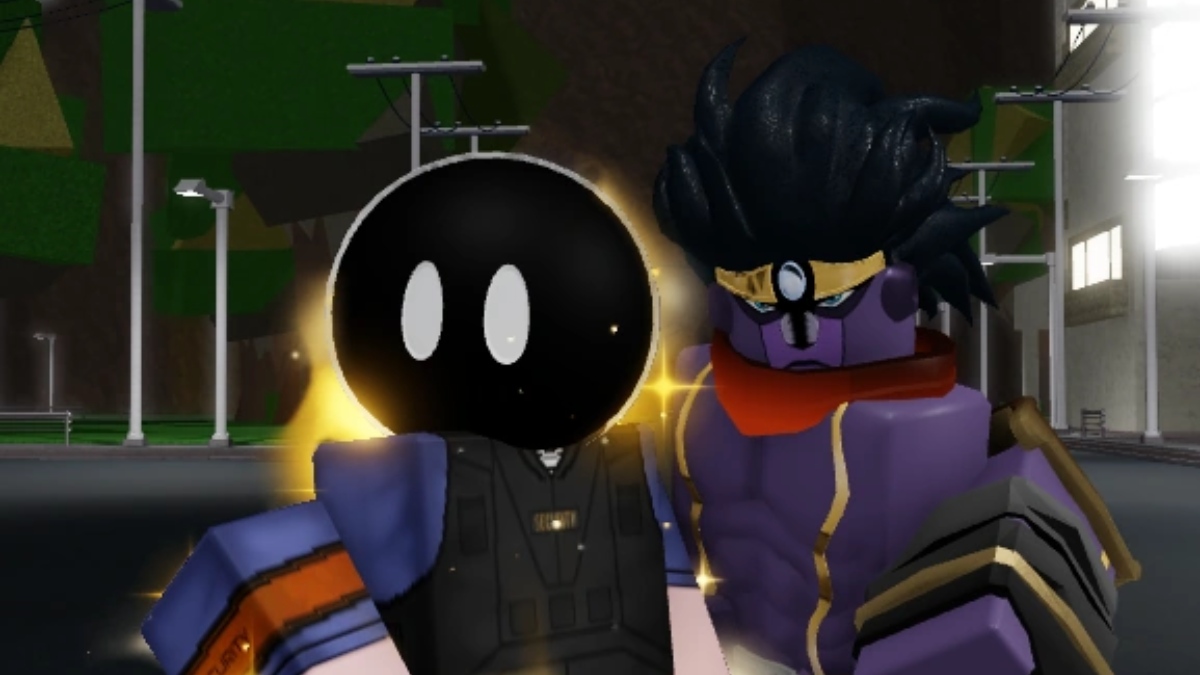 Heaven Stand Trello Link (November 2024) Twinfinite