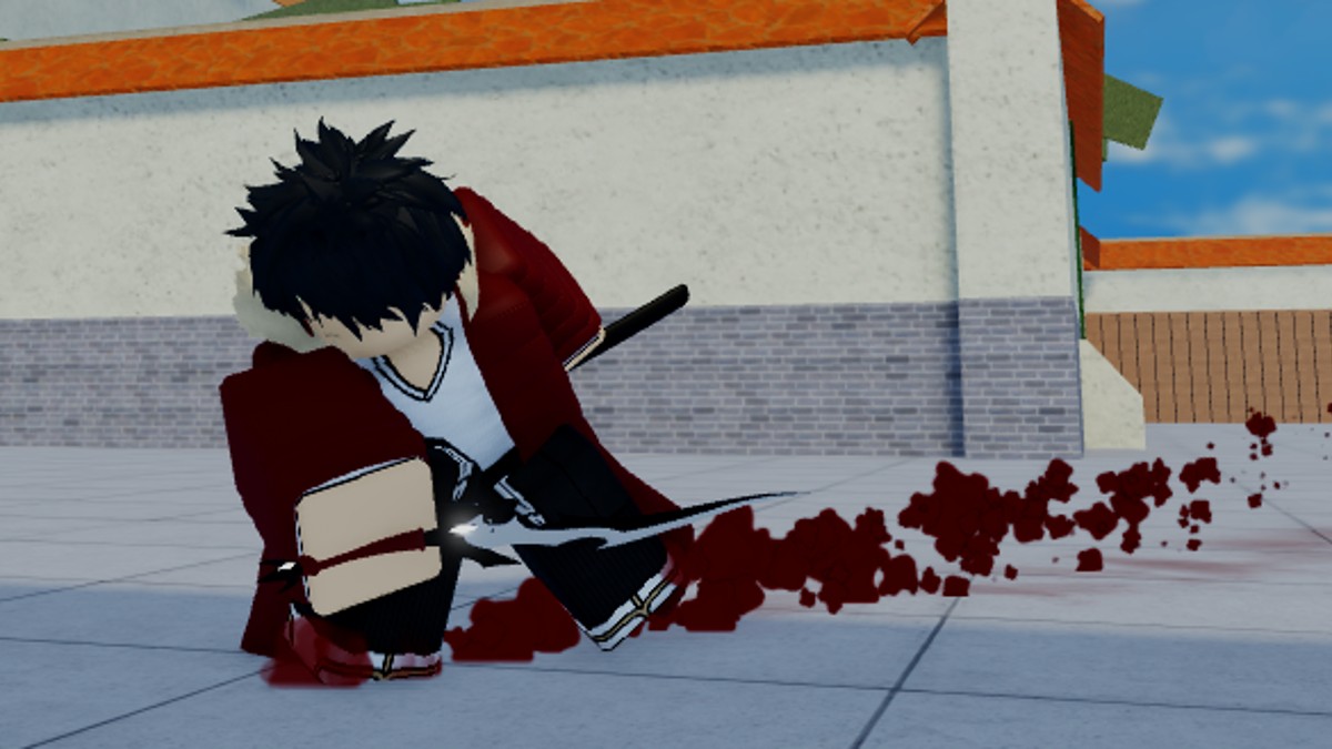 How to Get Raging Demon in Type Soul Twinfinite