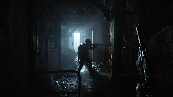 Hunt Showdown Server Status - When 1896 Update Releases - Twinfinite