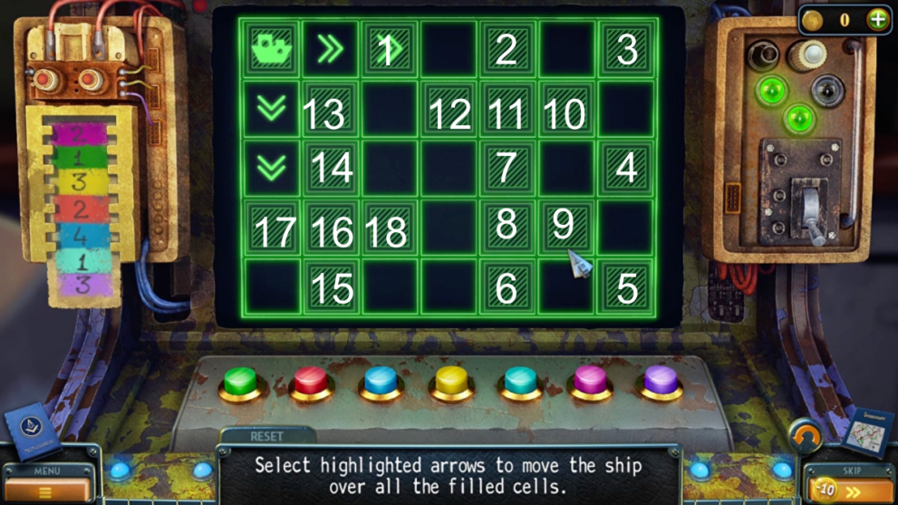 ship puzzle 3 solution new york mysteries 