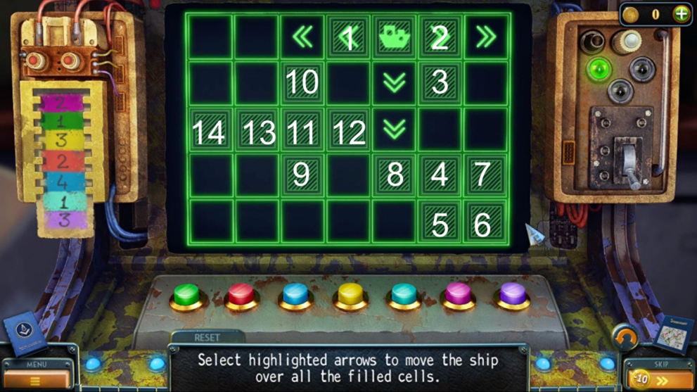 ship puzzle 2 solution new york mysteries 