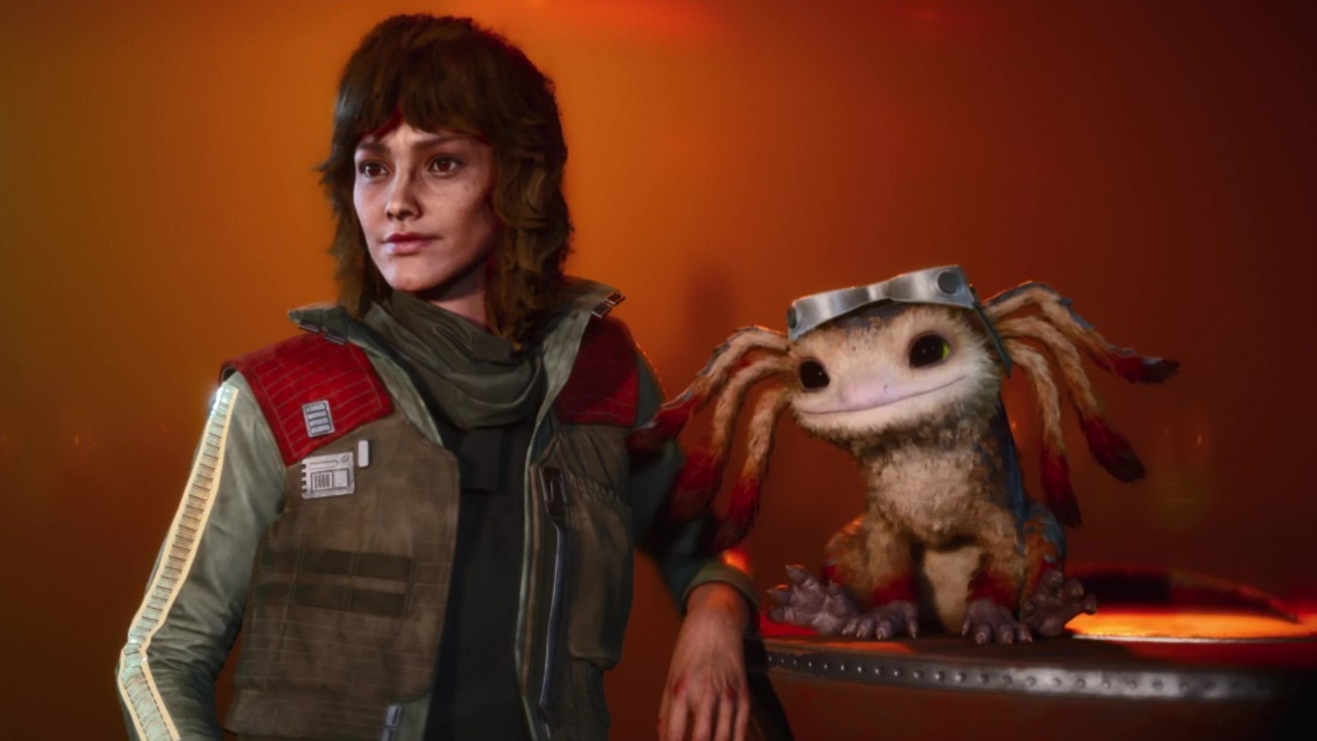 How to Customize Character & Ship Appearance in Star Wars Outlaws ...