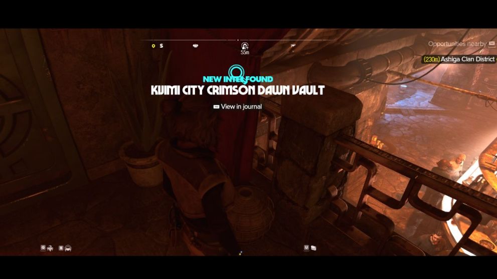 All Kijimi City Crimson Dawn Vault Keycard Locations in Star Wars ...