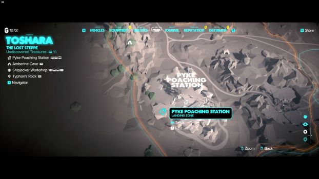 All Mirogana Pyke Syndicate Vault Keycard Locations in Star Wars ...