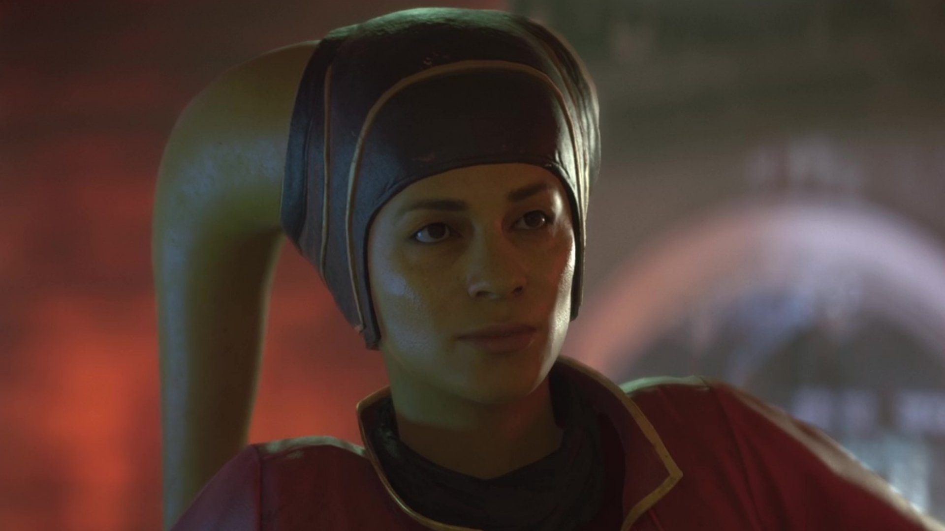 Star Wars Outlaws: Should You Tell Eleera or Gorak About the Pyke ...