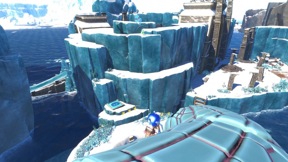 Astro Bot: All God of War Raven Locations in Bot of War Level (Eyes Of ...