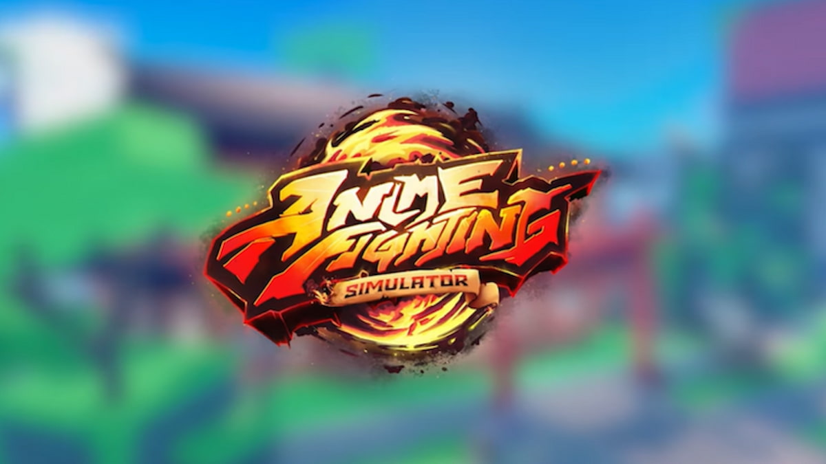 All Roblox Anime Fighting Simulator Codes - Twinfinite