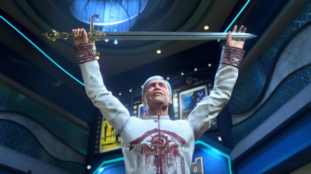 Dead Rising Deluxe Remaster Review – Chopping Spree