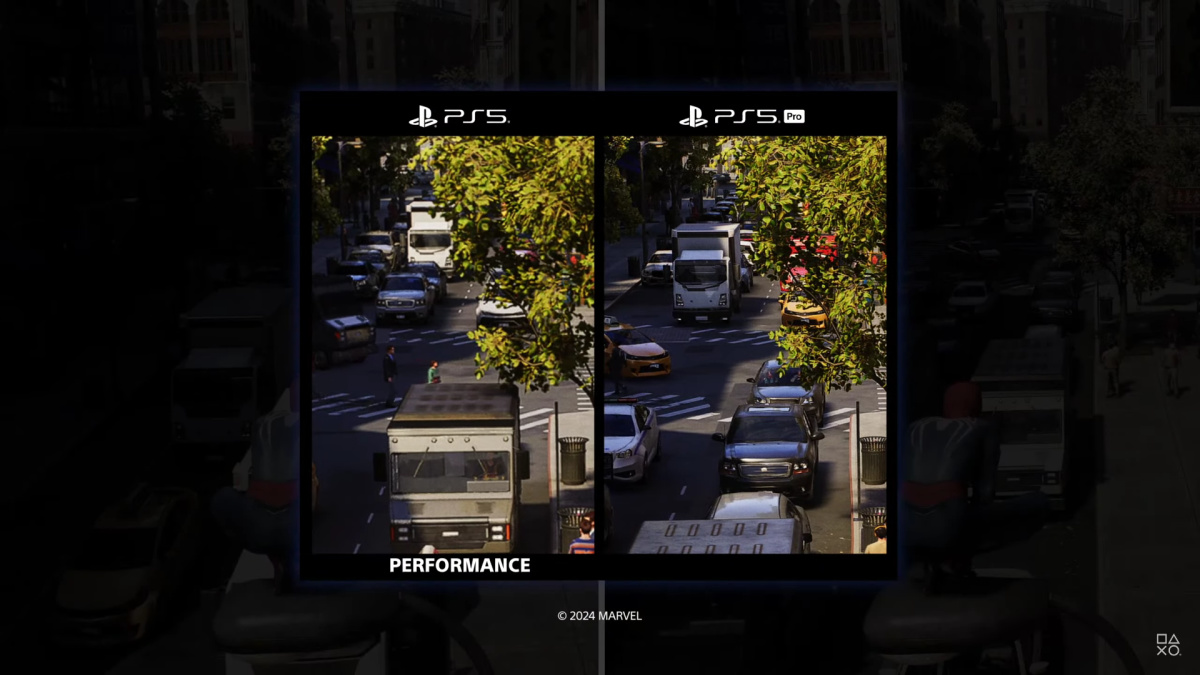 4 Ways Your Games Will Look Better on PS5 Pro