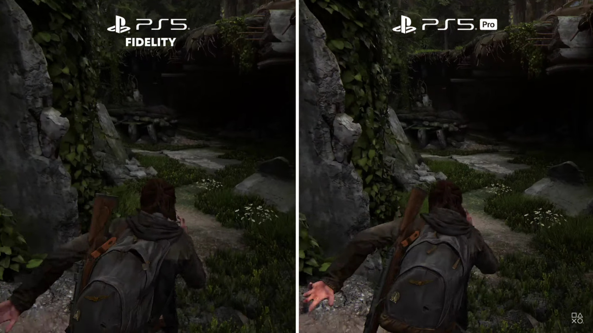 4 Ways Your Games Will Look Better on PS5 Pro