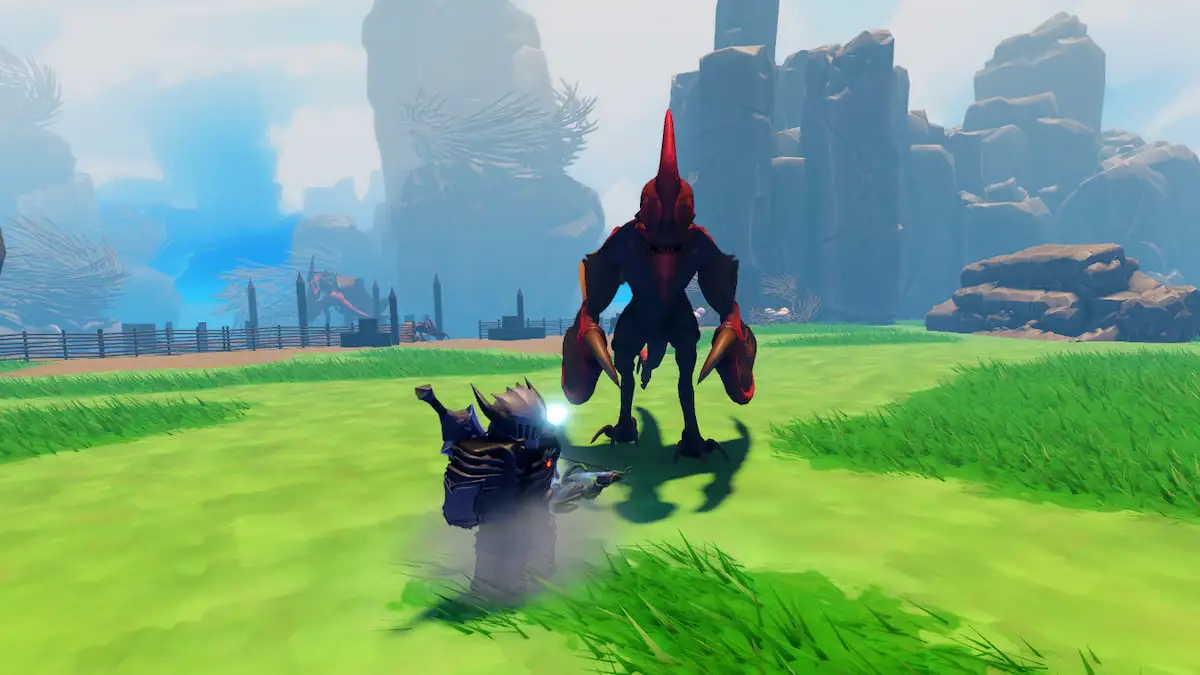 All Mounts in Devas of Creation Full List Twinfinite