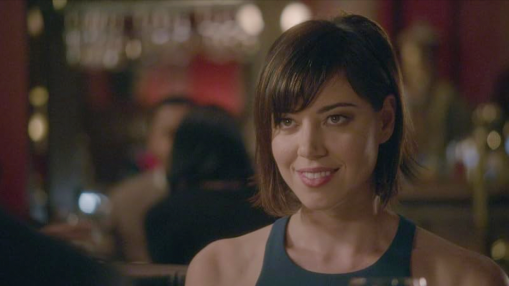 aubrey plaza in criminal minds cast sims movie 