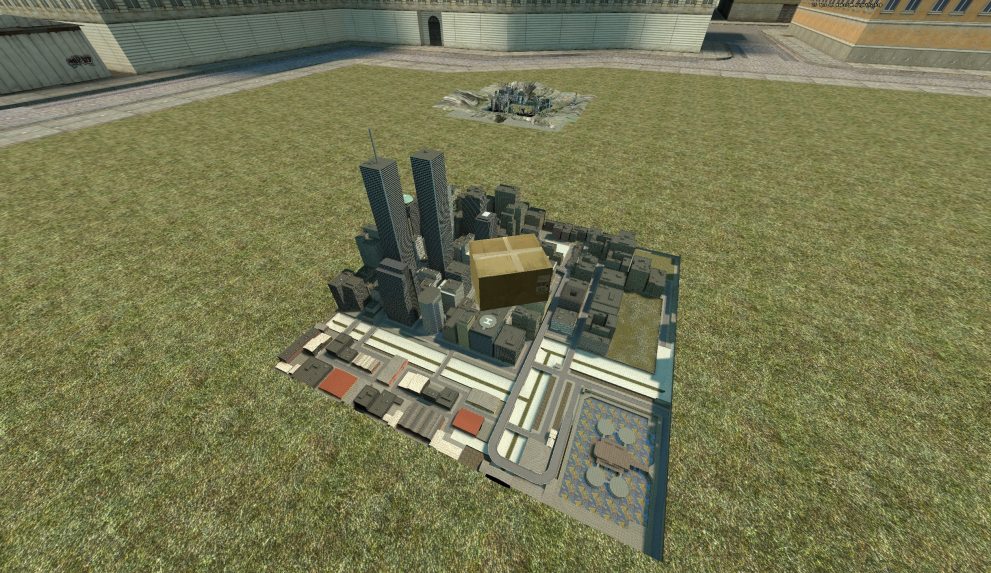 Les 10 meilleurs mods de Garry's Mod - Gamingdeputy France