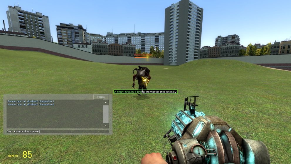 10 Best Garry's Mod Mods - Twinfinite