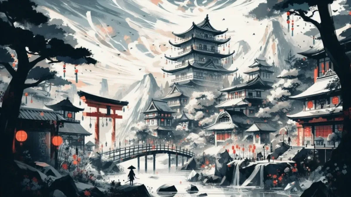 How to Use Rope in Baldur's Gate 3 (BG3) - Twinfinite