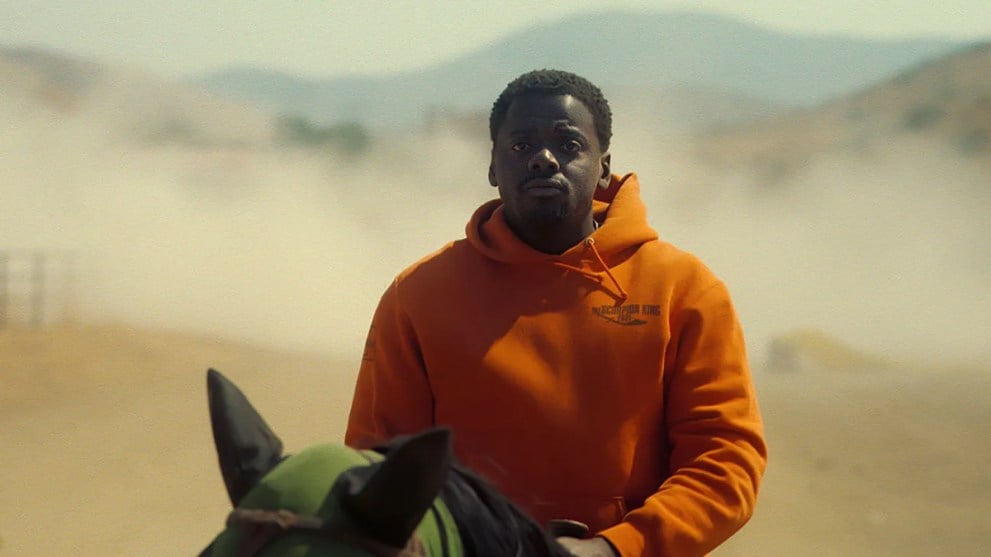 daniel kaluuya in nope