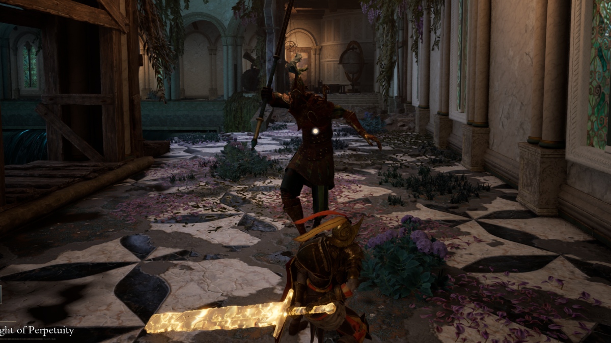 Best Early Game Weapons in Enotria The Last Song Twinfinite