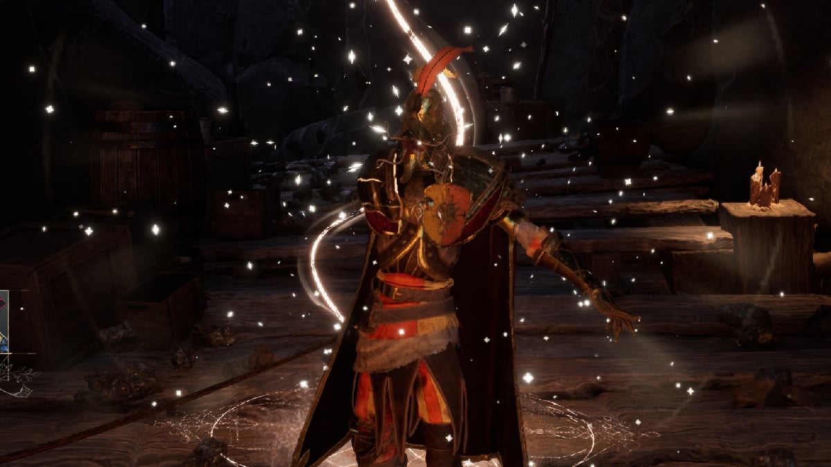 Enotria The Last Song All Masks & How to Get Them Twinfinite