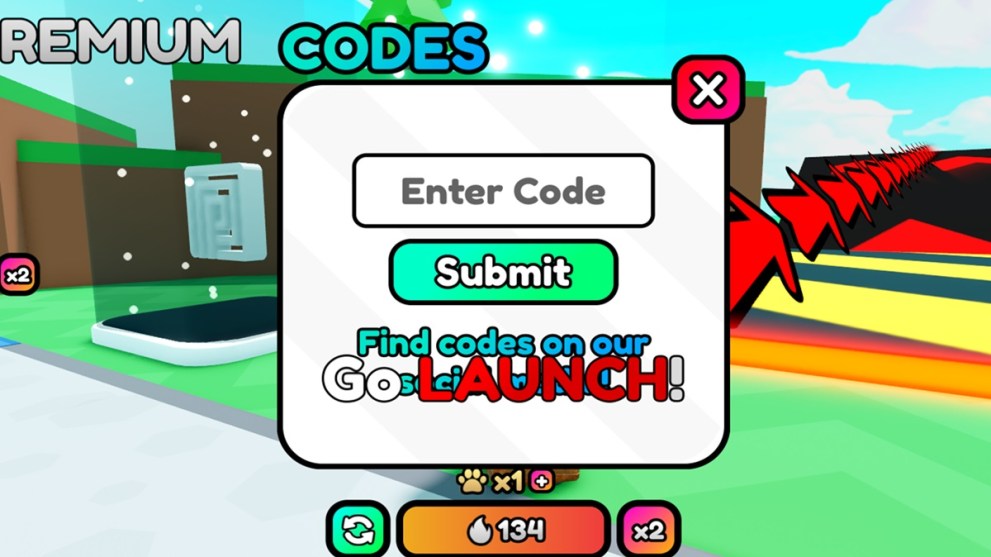 Flying Boot Race Codes (September 2024) - Twinfinite