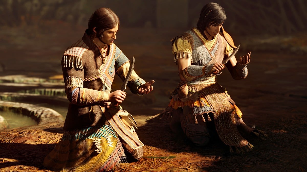 GreedFall 2: The Dying World Early Access Review – A Love Letter to Old-School RPGs