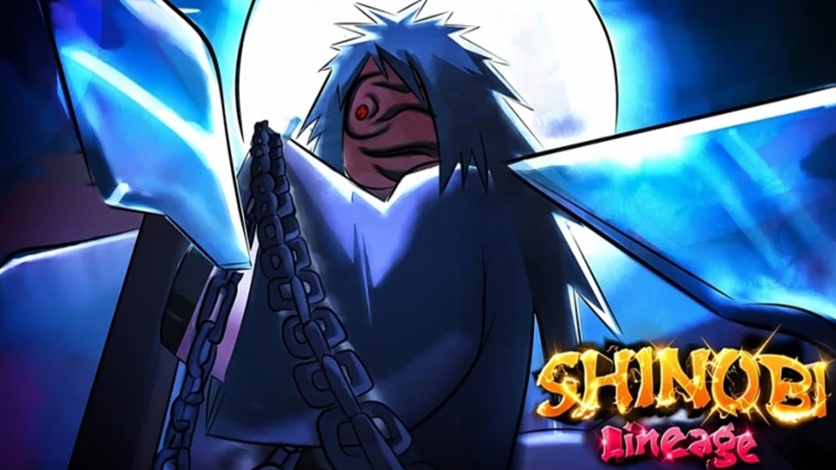 Shinobi Lineage Trello link - character in the moonlight