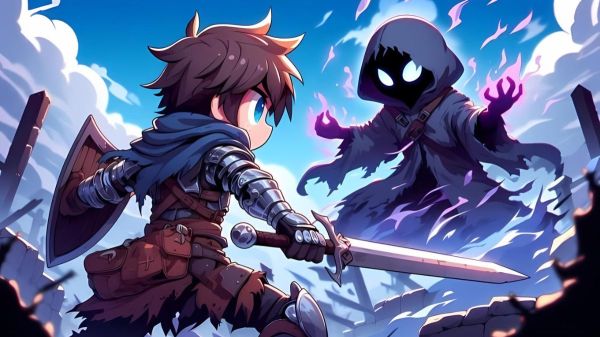 Sword Slayer Codes [BETA] (October 2024) - Twinfinite