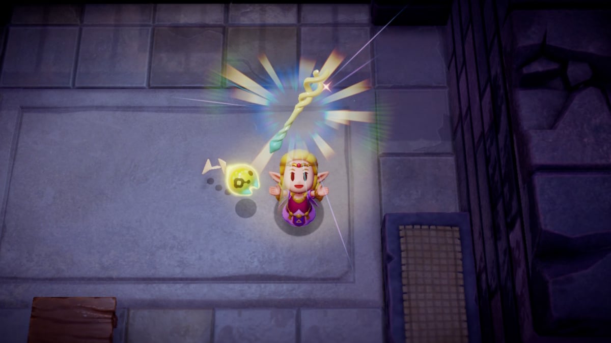 Revisión de The Legend of Zelda Echoes of Wisdom: un colorido clásico moderno