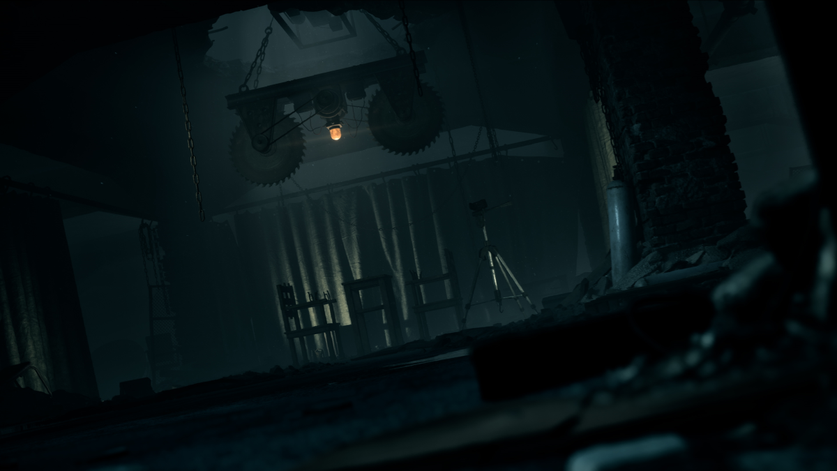 Until Dawn Remake Review – Gory Glory