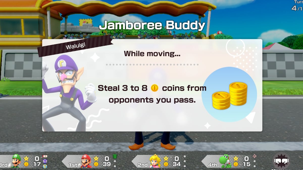 Super Mario Party Jamboree Review – What’s New In The Mushroom Kingdom?