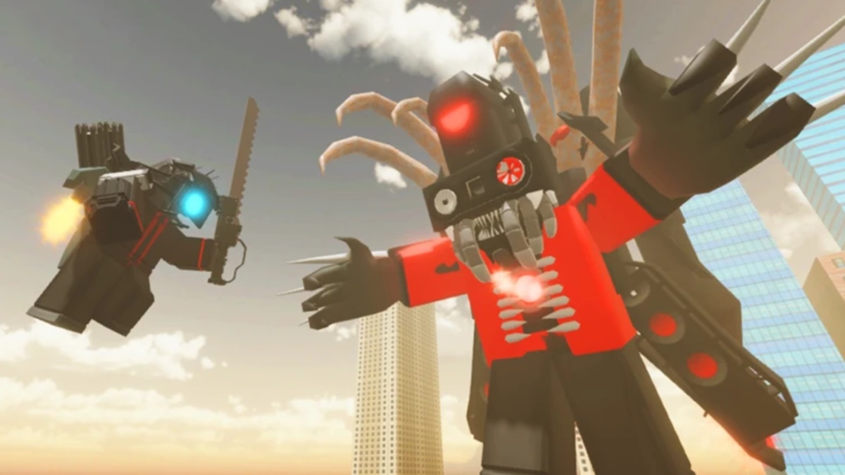 Bathroom Attack Codes (December 2024) - Twinfinite