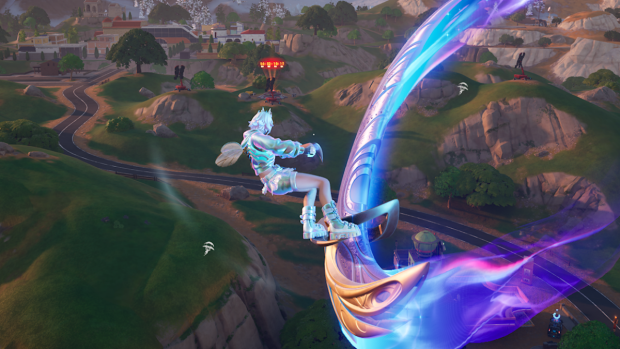 Fortnite Live Event Countdown (Chapter 5 Season 4) - Twinfinite