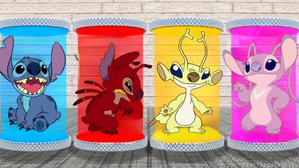 Stitch Code 607 Lilo and Stitch Tycoon Codes - Are There Any? (October 2024) - Twinfinite