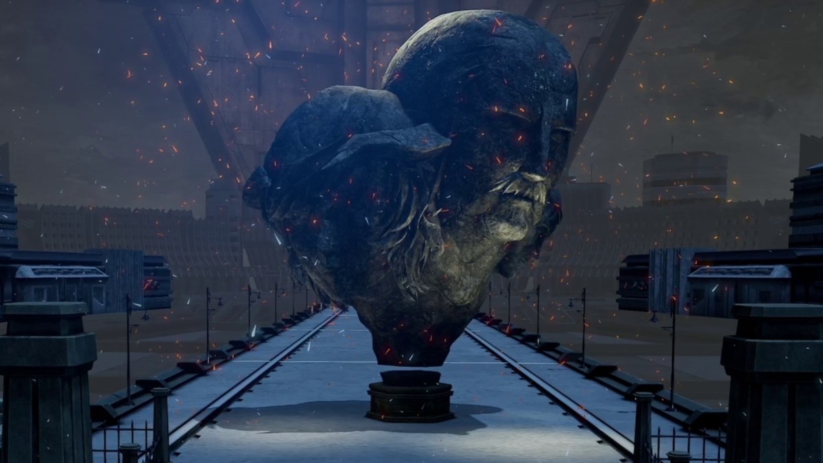 Metaphor Pick Rocks How to Increase Popularity in Metaphor: ReFantazio - Twinfinite