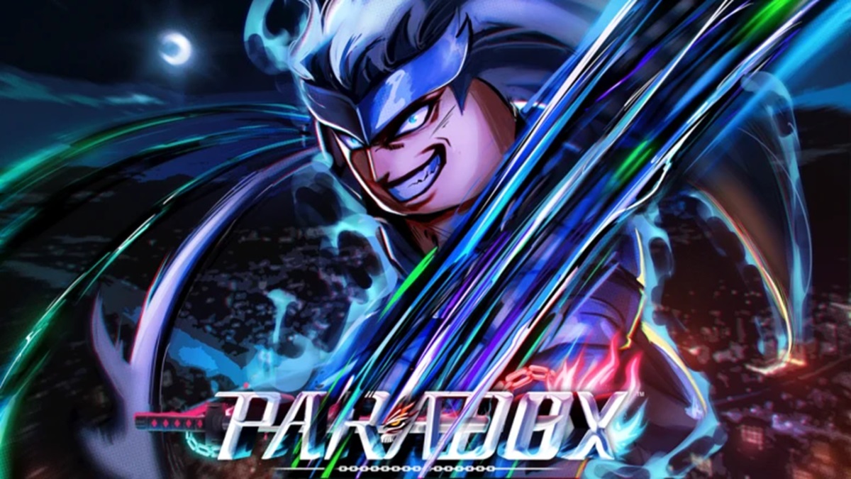 Roblox Paradox Codes (Bleach Action Game) (April 2026) - Twinfinite