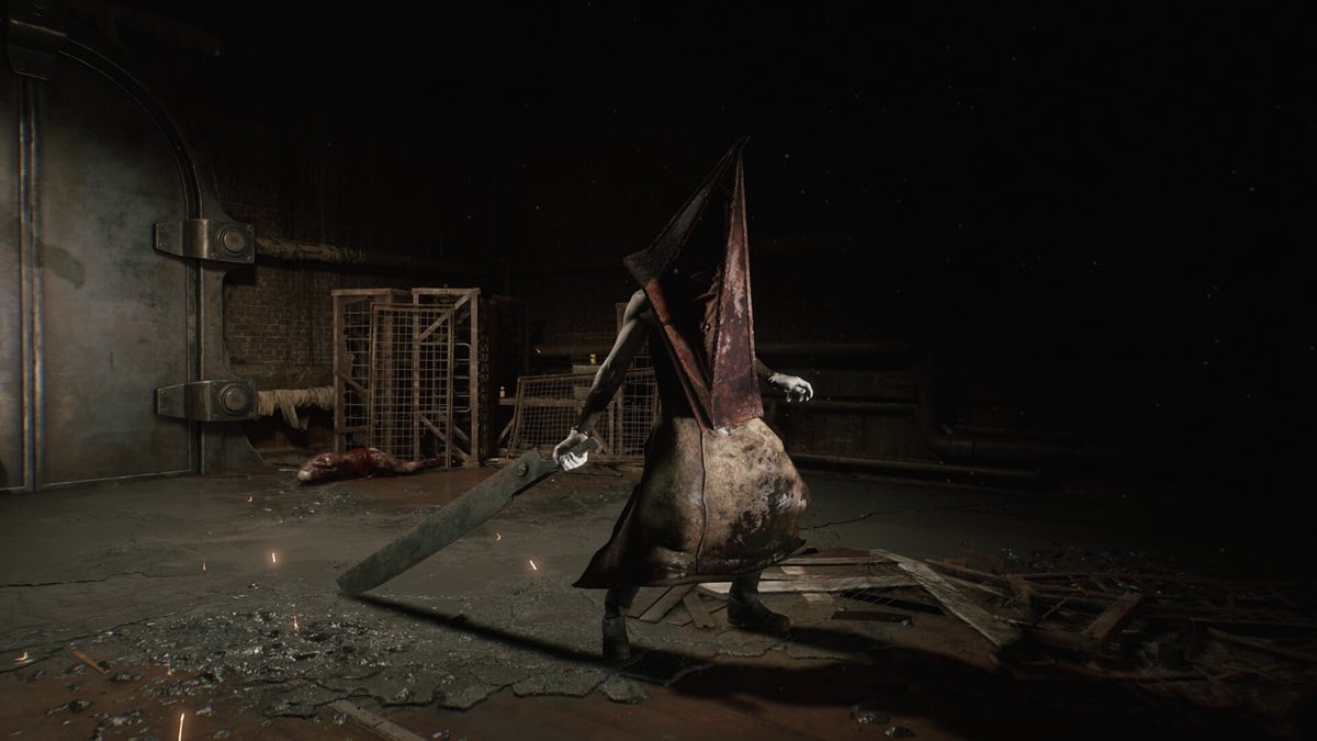 Silent Hill Fans Are Already Looking Ahead To Further Remakes